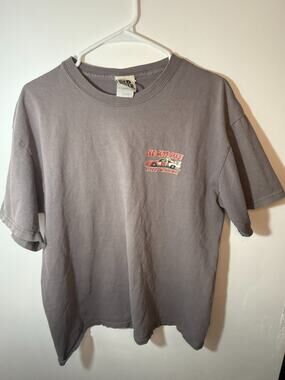 Old Guys Rule T-shirt Men's large